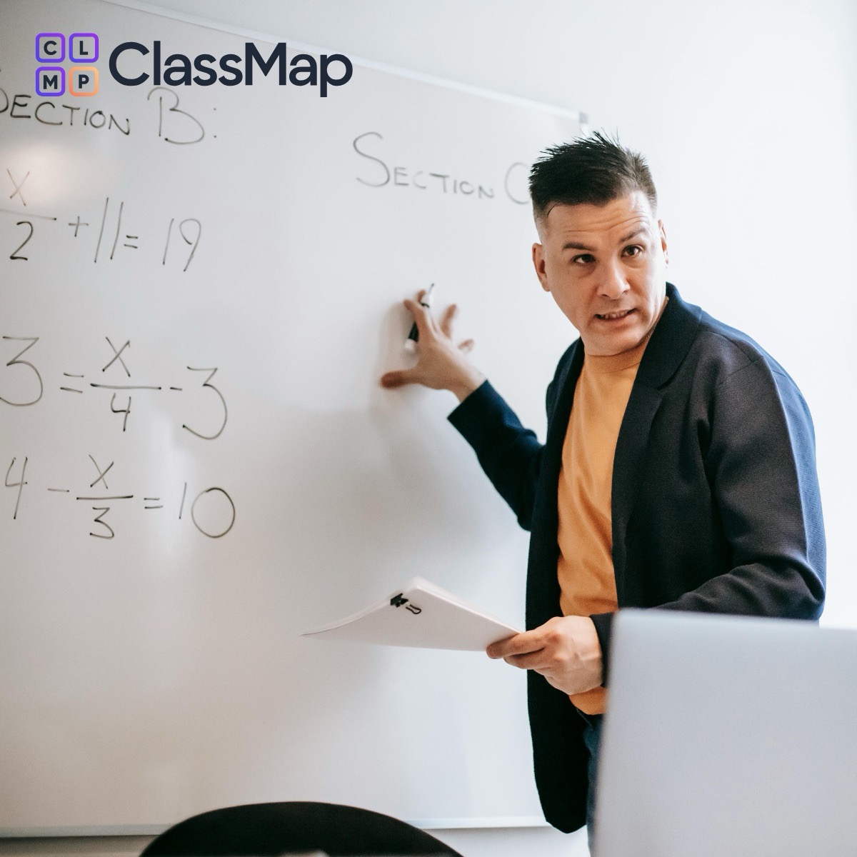 Supporting teacher wellbeing with smart edtech