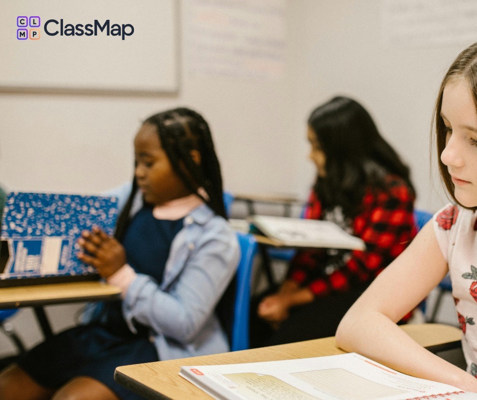 Every student deserves to be seen